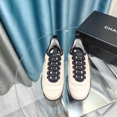 Chanel Sneakers